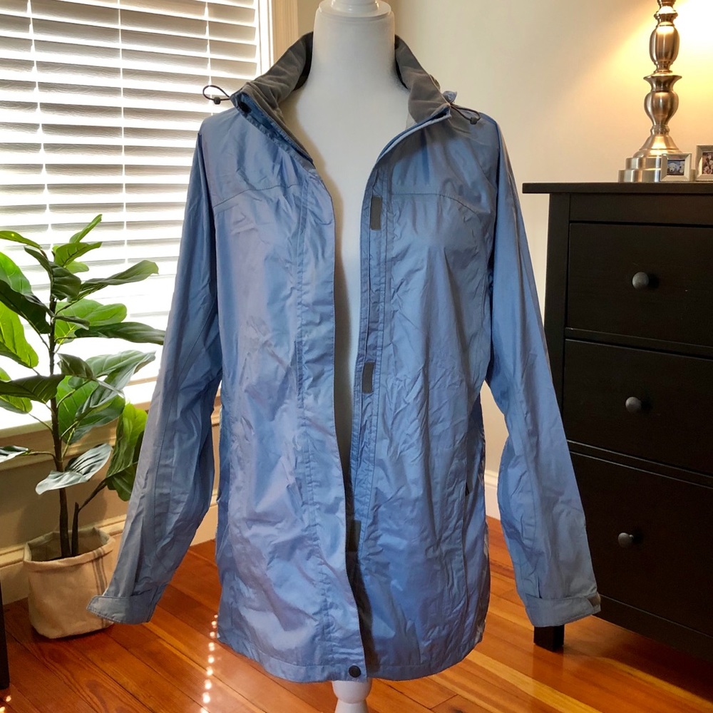 Sierra Designs Rain Jacket!